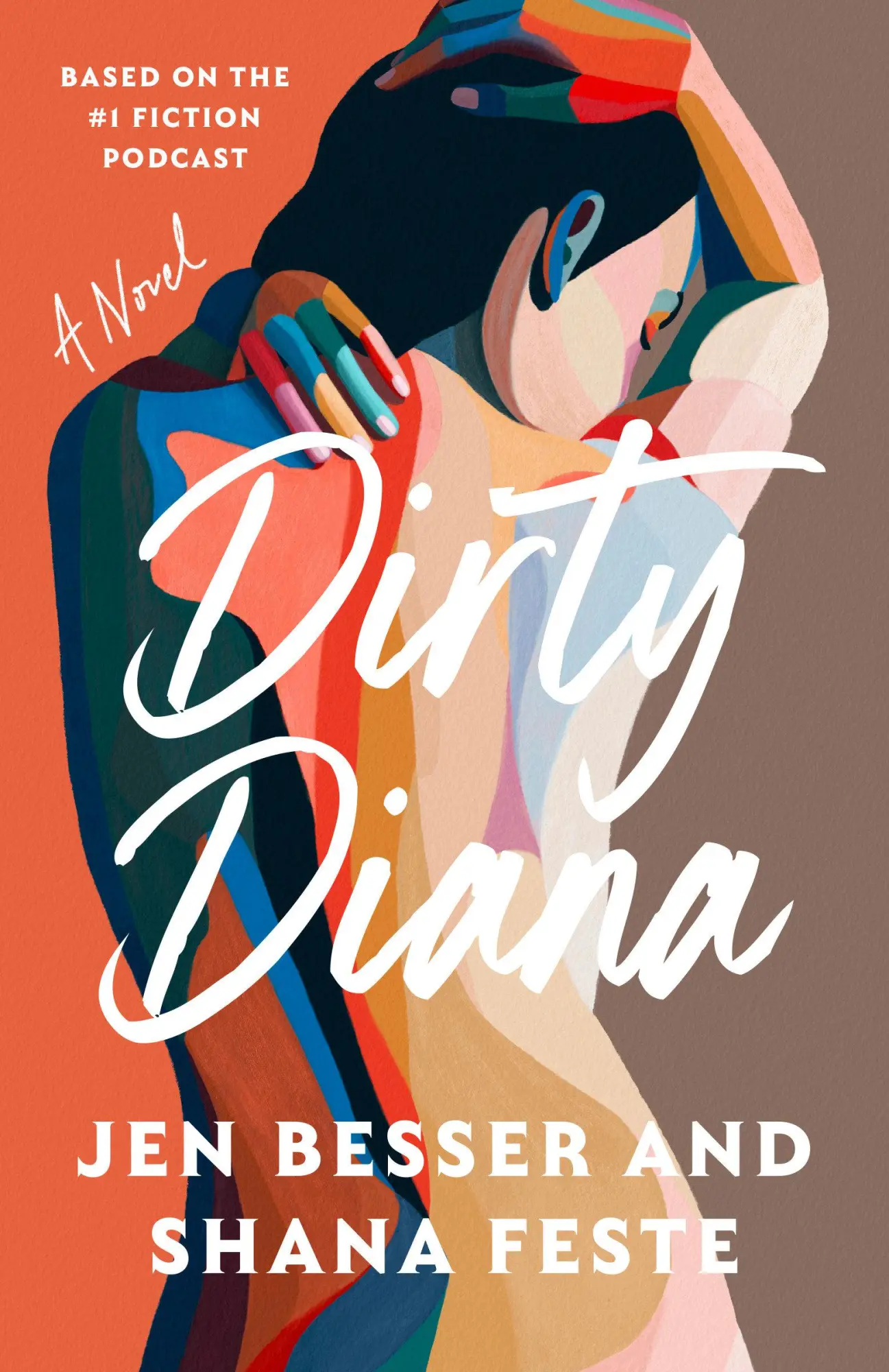 Cover: 9780593447666 | Dirty Diana | A Novel | Jen Besser (u. a.) | Taschenbuch | Englisch